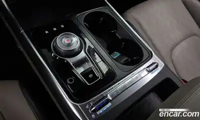 Kia Canival 2024 2.2 гидро в Москве № 2125294, миниатюра 9