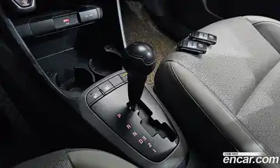Kia Morning 2020 1.0 гидро в Москве, миниатюра 11