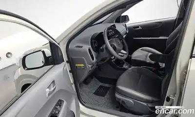 Kia Morning 2020 1.0 гидро в Москве, миниатюра 12