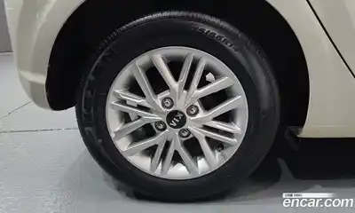 Kia Morning 2020 1.0 гидро в Москве, миниатюра 6