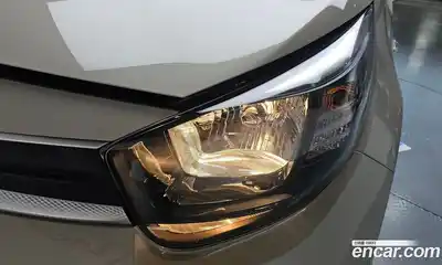 Kia Morning 2020 1.0 гидро в Москве, миниатюра 7