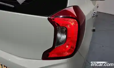Kia Morning 2020 1.0 гидро в Москве, миниатюра 8