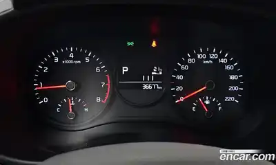 Kia Morning 2020 1.0 гидро в Москве, миниатюра 10