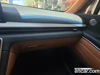 Genesis GV80 2025 2.5 гидро в Москве № 2125360, миниатюра 11
