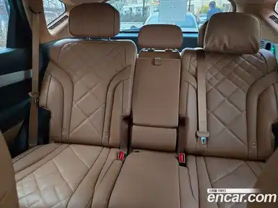 Genesis GV80 2025 2.5 гидро в Москве № 2125360, миниатюра 12