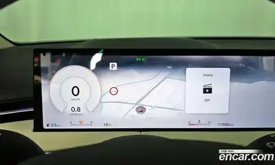 Genesis GV70 2025 2.5 гидро в Москве № 2125377, миниатюра 11