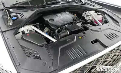 Genesis GV70 2025 2.5 гидро в Москве № 2125377, миниатюра 6