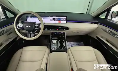 Genesis GV70 2025 2.5 гидро в Москве № 2125377, миниатюра 10