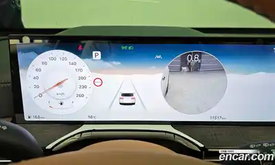 Genesis GV80 2025 2.5 гидро в Москве № 2125379, миниатюра 11