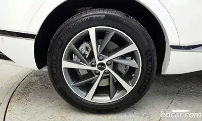 Genesis GV80 2025 2.5 гидро в Москве № 2125379, миниатюра 5