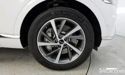 Genesis GV80 2025 2.5 гидро в Москве № 2125379, миниатюра 7