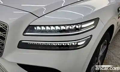 Genesis GV80 2025 2.5 гидро в Москве № 2125379, миниатюра 8