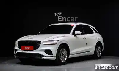 Genesis GV70, 2024