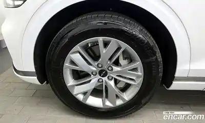 Genesis GV70 2024 2.5 гидро в Москве № 2125384, миниатюра 5
