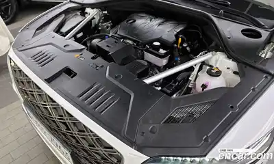 Genesis GV70 2024 2.5 гидро в Москве № 2125384, миниатюра 6