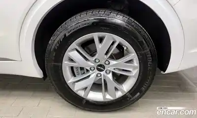 Genesis GV70 2024 2.5 гидро в Москве № 2125384, миниатюра 7