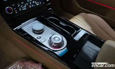 Genesis G80 2024 2.5 гидро в Москве № 2125410, миниатюра 12