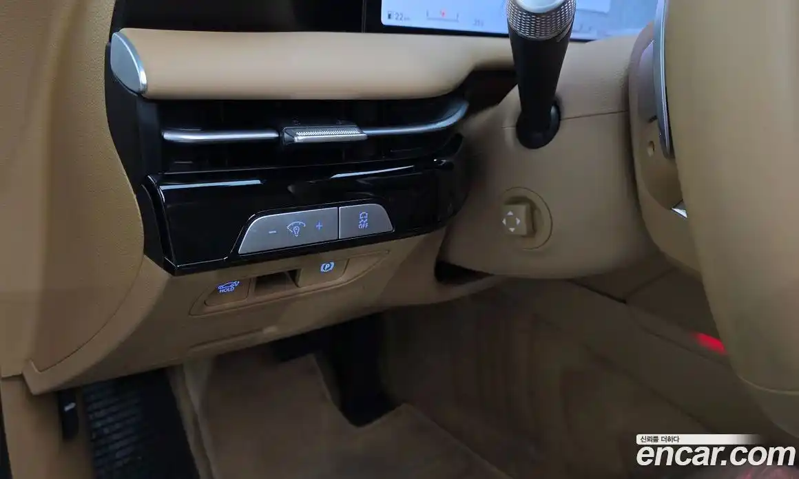 Genesis G80 2024 2.5 гидро в Москве № 2125410, фото 25