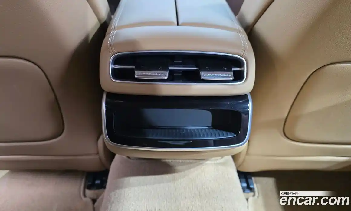 Genesis G80 2024 2.5 гидро в Москве № 2125410, фото 30