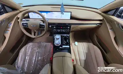 Genesis G80 2024 2.5 гидро в Москве № 2125410, миниатюра 10