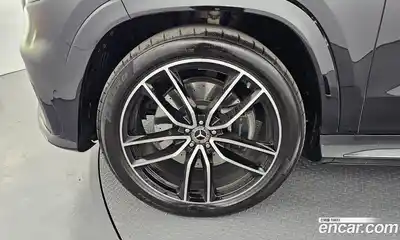 Mercedes-Benz GLS-Class 2023 4.0 гидро в Москве № 2125419, миниатюра 5