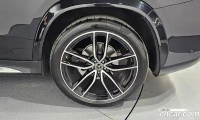 Mercedes-Benz GLS-Class 2023 4.0 гидро в Москве № 2125419, миниатюра 7