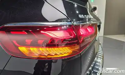 Mercedes-Benz GLS-Class 2023 4.0 гидро в Москве № 2125419, миниатюра 9