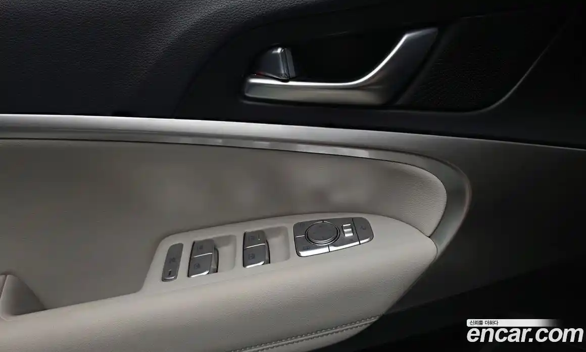 Genesis G70 2024 2.5 гидро в Москве № 2125446, фото 24