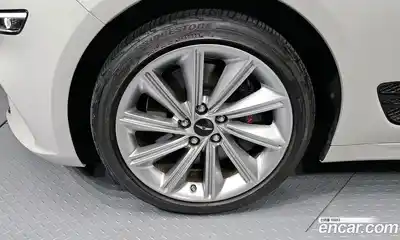 Genesis G70 2024 2.5 гидро в Москве № 2125446, миниатюра 5