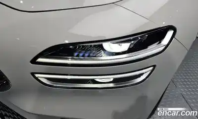Genesis G70 2024 2.5 гидро в Москве № 2125446, миниатюра 8