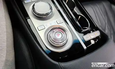 Genesis G80 2023 2.5 гидро в Москве № 2125447, миниатюра 9
