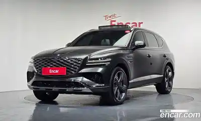 Genesis GV80, 2023