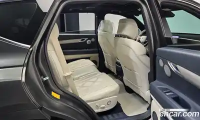 Genesis GV80 2023 2.5 гидро в Москве № 2125466, миниатюра 11