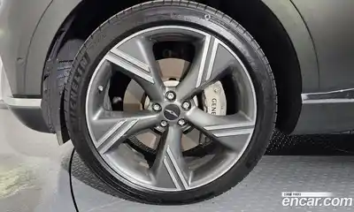 Genesis GV80 2023 2.5 гидро в Москве № 2125466, миниатюра 5