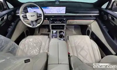 Genesis GV80 2023 2.5 гидро в Москве № 2125466, миниатюра 7