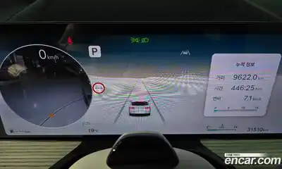 Genesis GV80 2023 2.5 гидро в Москве № 2125466, миниатюра 8