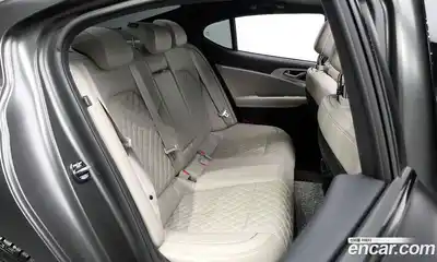 Genesis G70 2023 2.0 гидро в Москве № 2125469, миниатюра 11