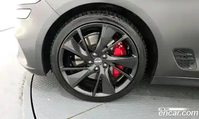 Genesis G70 2023 2.0 гидро в Москве № 2125469, миниатюра 5