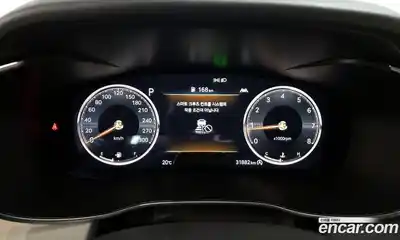 Genesis G70 2023 2.0 гидро в Москве № 2125469, миниатюра 8