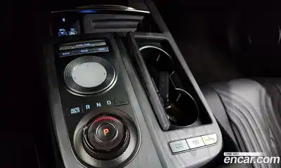 Genesis G80 2020 3.5 гидро в Москве № 2125501, миниатюра 12