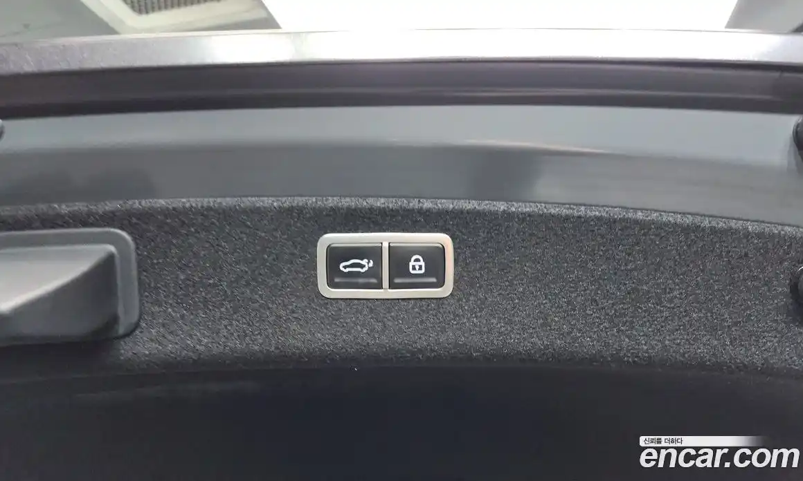 Genesis G80 2020 3.5 гидро в Москве № 2125501, фото 31