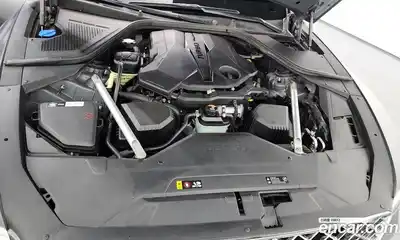Genesis G80 2020 3.5 гидро в Москве № 2125501, миниатюра 6