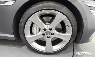 Genesis G80 2020 3.5 гидро в Москве № 2125501, миниатюра 7