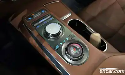 Genesis GV70 2021 2.5 гидро в Москве № 2125510, миниатюра 11