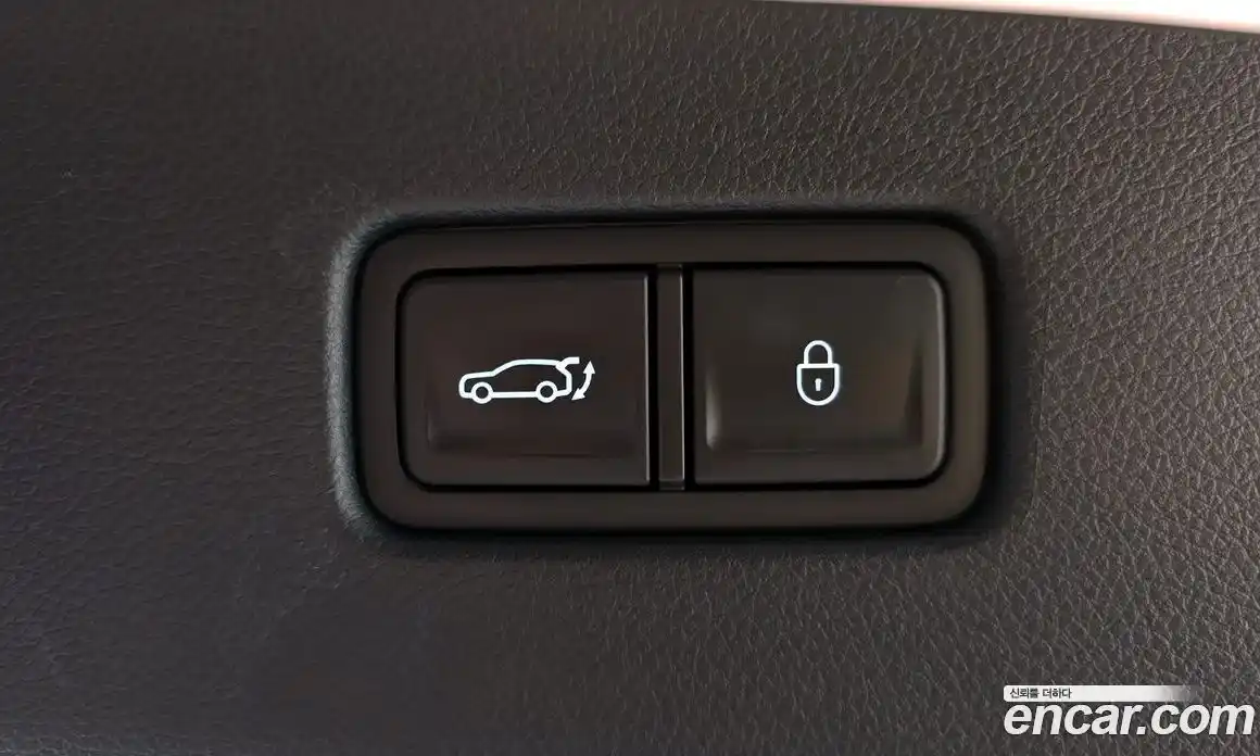 Genesis GV70 2021 2.5 гидро в Москве № 2125510, фото 21