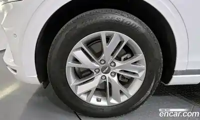 Genesis GV70 2021 2.5 гидро в Москве № 2125510, миниатюра 4