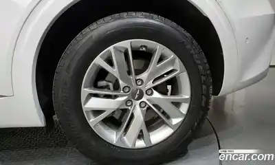 Genesis GV70 2021 2.5 гидро в Москве № 2125510, миниатюра 6