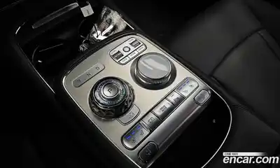 Genesis G90 2022 3.5 гидро в Москве № 2125532, миниатюра 12
