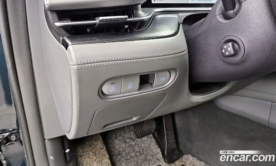 Genesis G90 2022 3.5 гидро в Москве № 2125532, фото 22