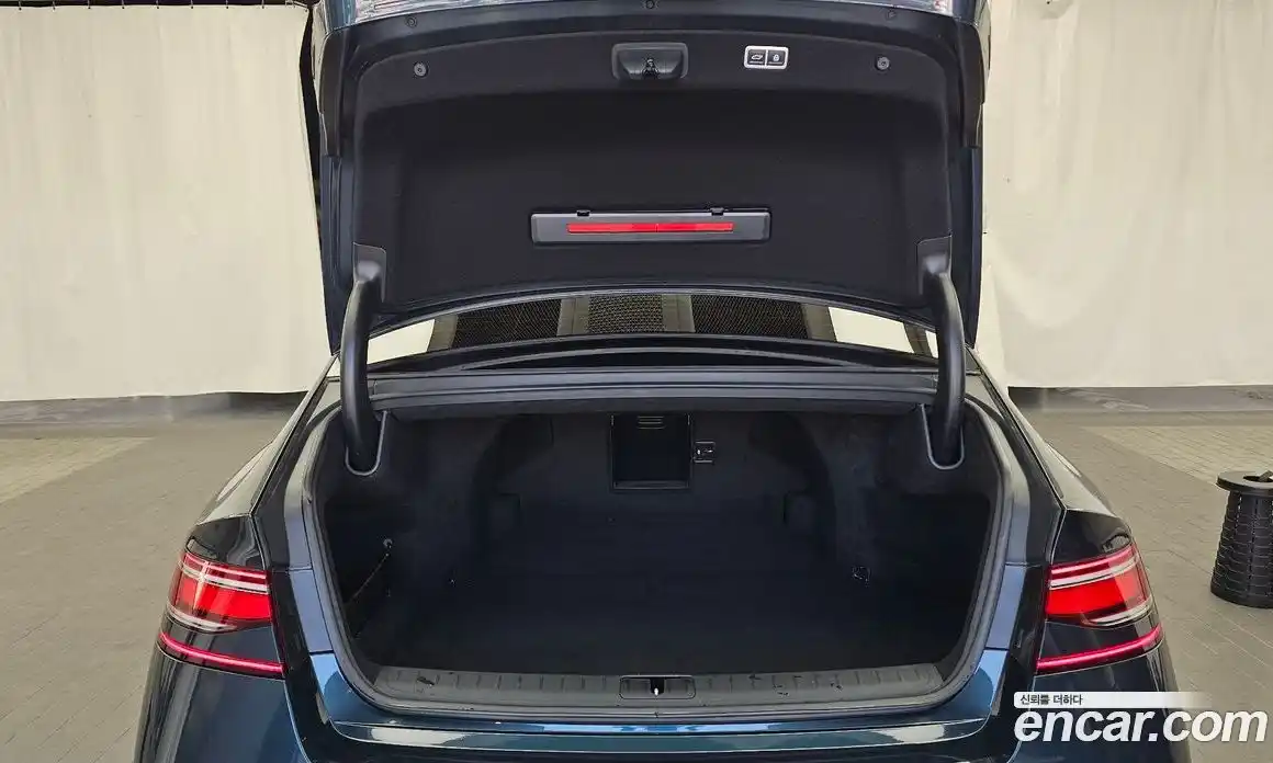 Genesis G90 2022 3.5 гидро в Москве № 2125532, фото 26